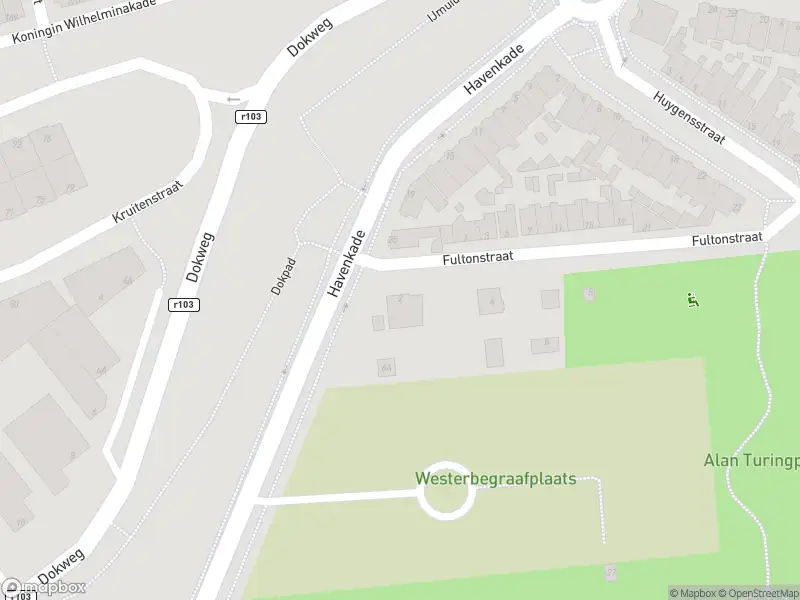 Overlastmelding Fultonstraat in IJmuiden gesloten