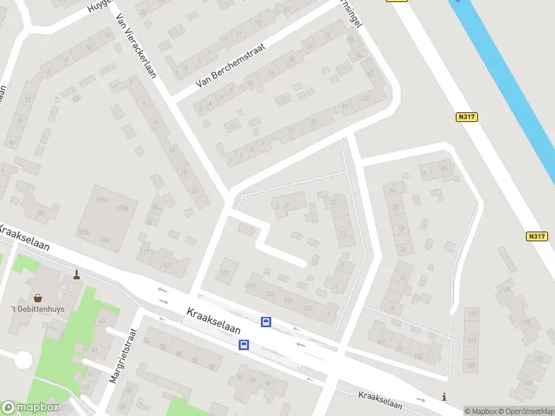 Overlastmelding Van Kinsbergenstraat in Doesburg