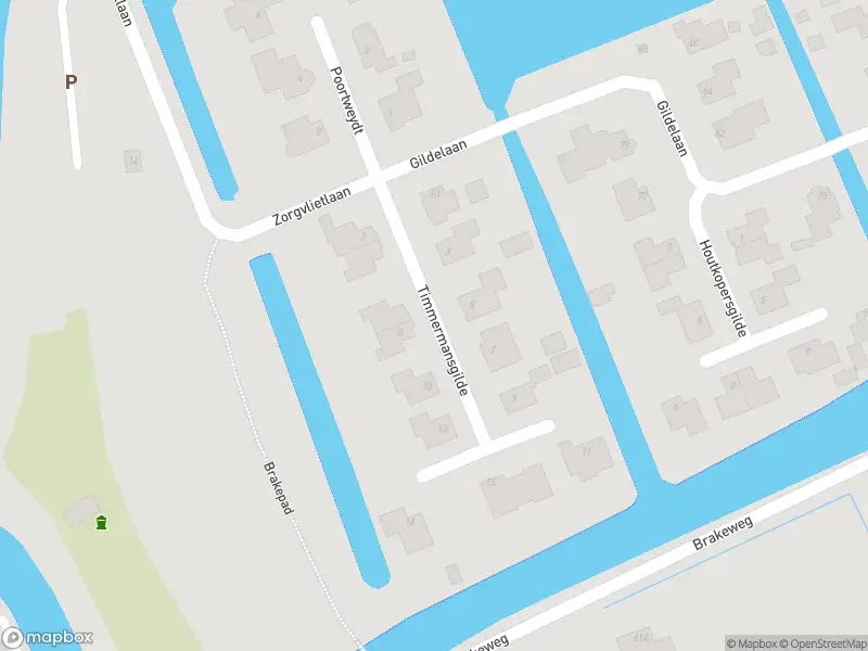 Overlastmelding Timmermansgilde in Medemblik gesloten