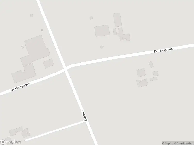 Politie naar de De Hooigraven in Dalfsen vanwege aanrijding met letsel