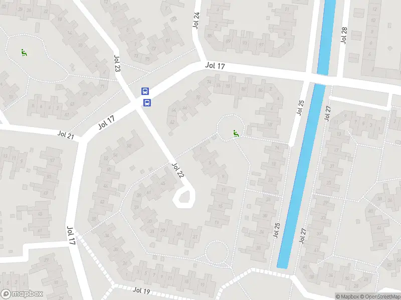 Brandweer met grote spoed naar de Jol 22 in Lelystad vanwege gebouwbrand