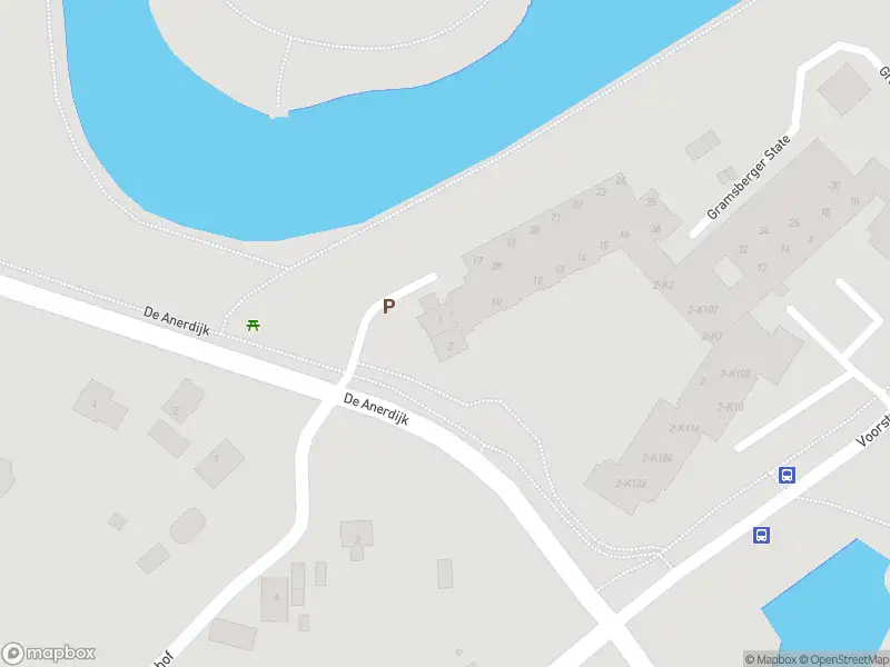 Brandweer met gepaste spoed naar de Het Weerdje in Gramsbergen vanwege afgaan automatisch brandalarm