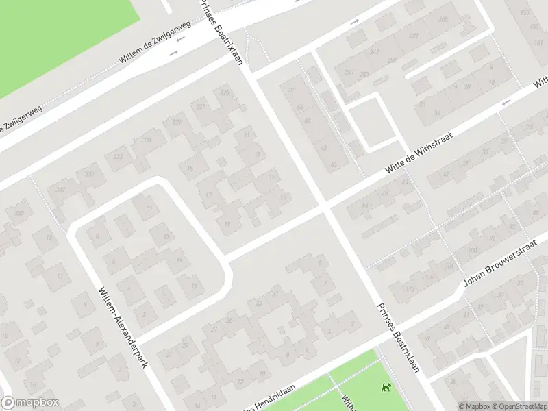 Overlastmelding  in Best gesloten