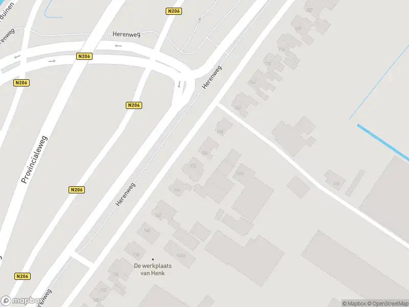 Overlastmelding Herenweg in Noordwijkerhout