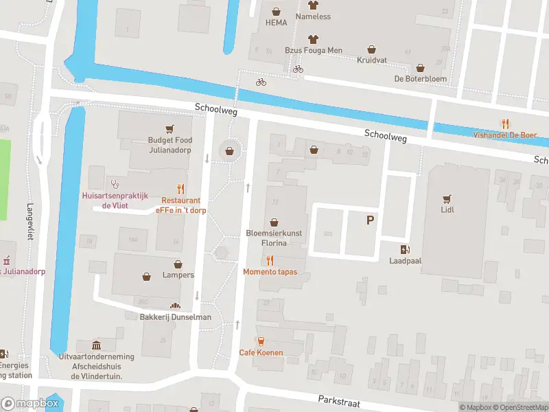 Overlastmelding Loopuytpark in Julianadorp gesloten