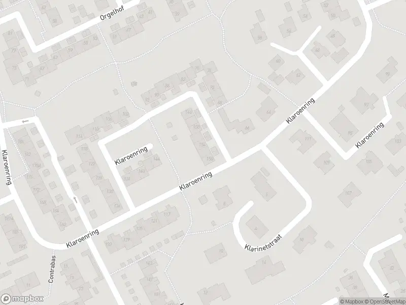 Politie met grote spoed naar de Harpdreef in Etten-Leur vanwege letsel