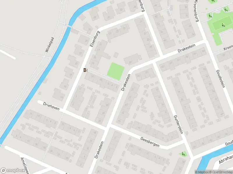 Brandweer met grote spoed naar de Geerestein in Amersfoort vanwege reanimatie