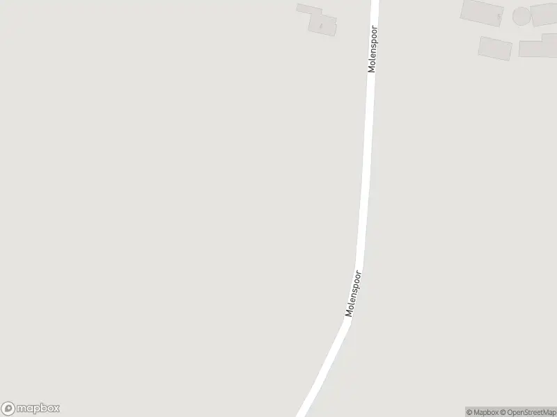 Brandweer met grote spoed naar de Molenspoor in Werkhoven vanwege middelgrote brand