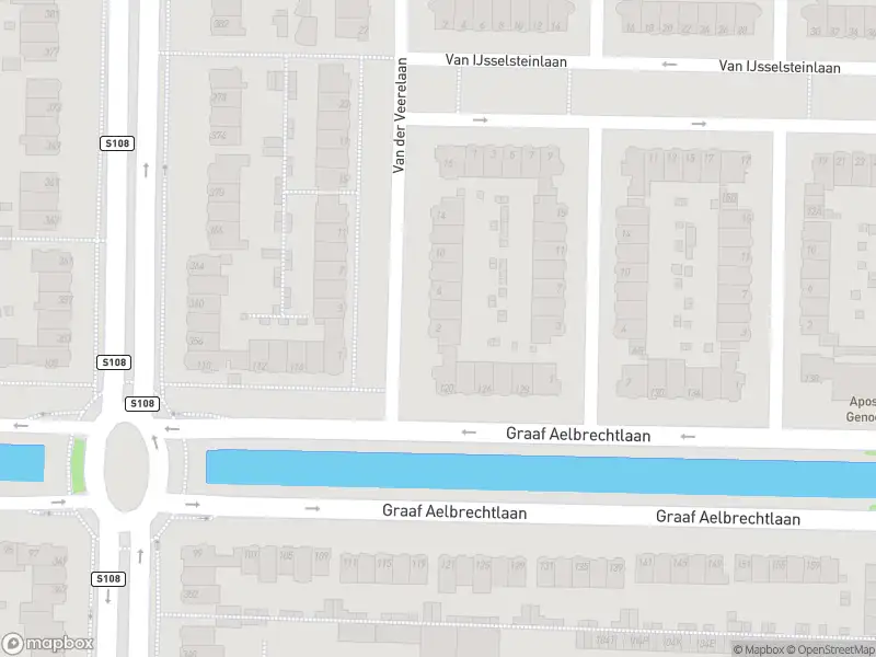 Overlastmelding  in Amstelveen gesloten