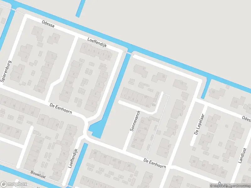 Ambulance met gepaste spoed naar de Sonnevanck in Middenbeemster