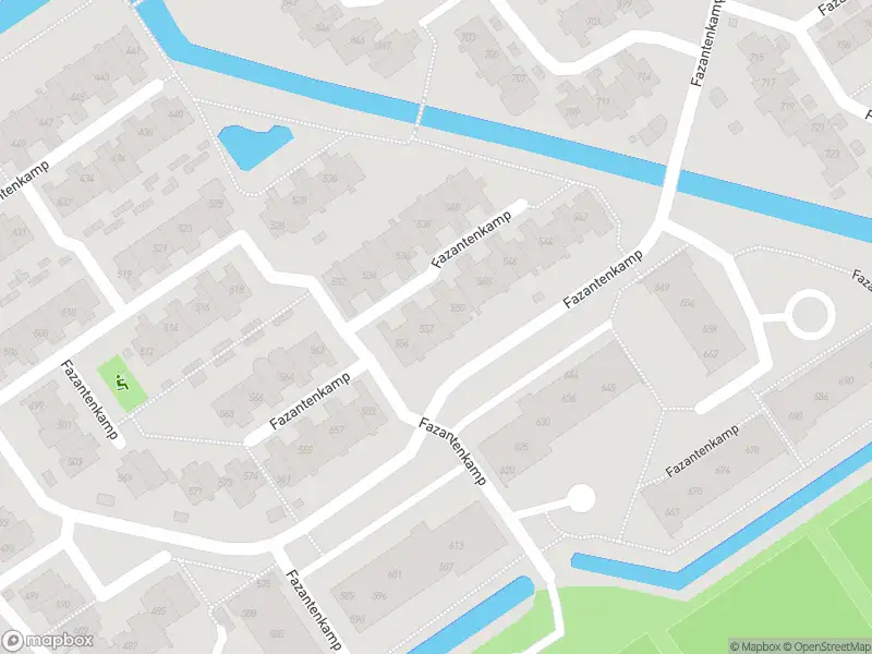 Overlastmelding Fazantenkamp in Maarssen