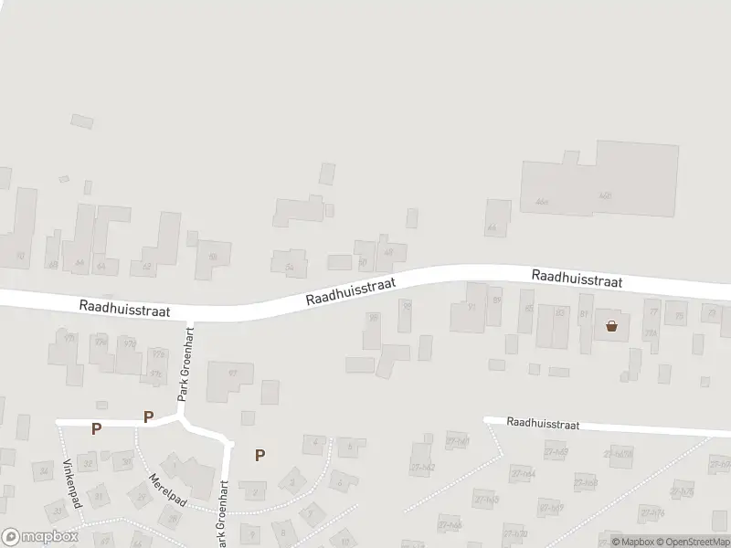 Overlastmelding Raadhuisstraat in Dirkshorn (Ingenieur Krabbeweg)