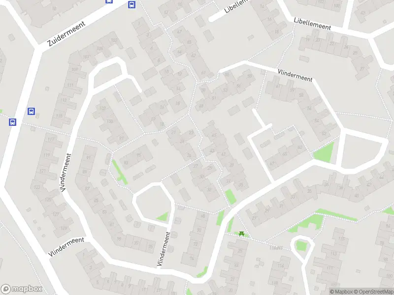 Brandweer met grote spoed naar de Hommelmeent in Hilversum vanwege waarnemen gaslucht