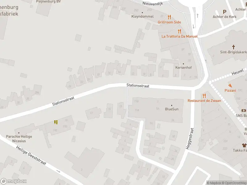 Politie naar de Emopad in Geldrop