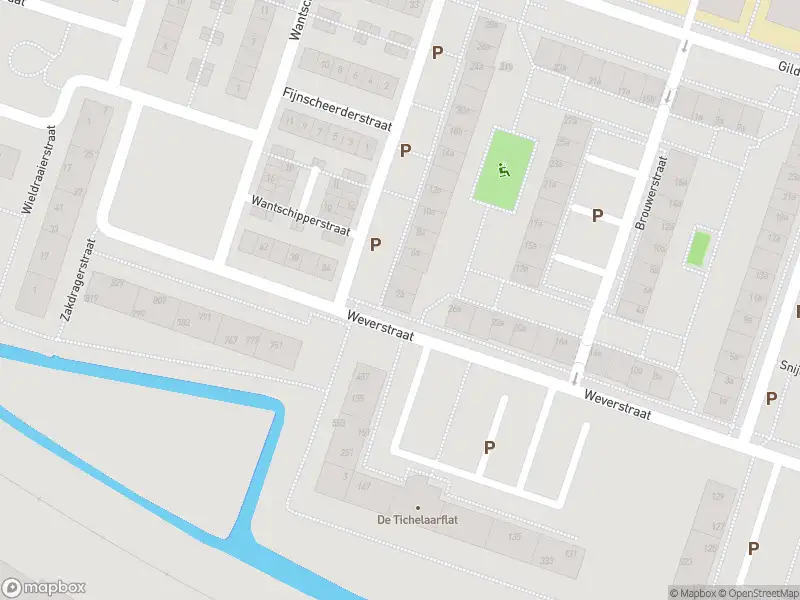 Ambulance met grote spoed naar de Twijnderstraat in Gorinchem