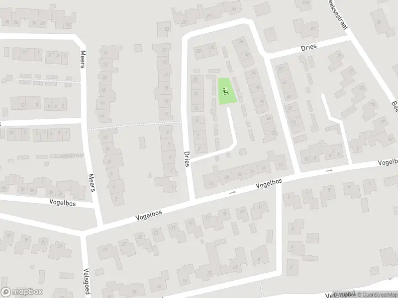 Traumahelikopter naar de Dries in Prinsenbeek