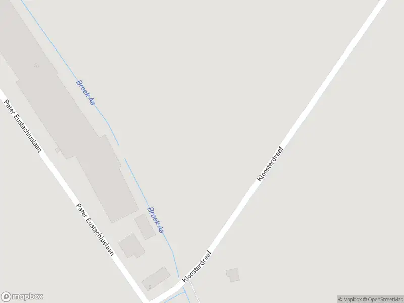 Brandweer met grote spoed naar de Kloosterdreef in Aarle-Rixtel vanwege reanimatie