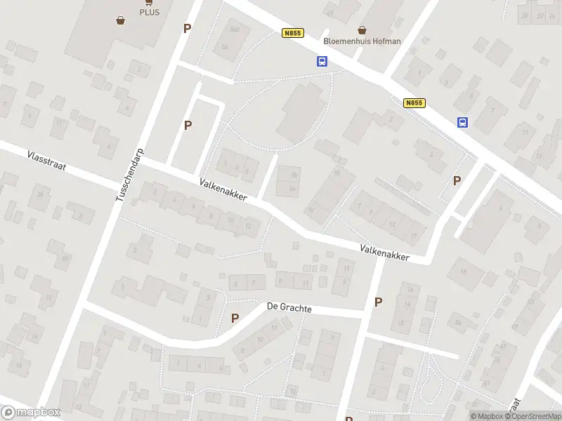 Brandweer met grote spoed naar de Valkenakker in Diever