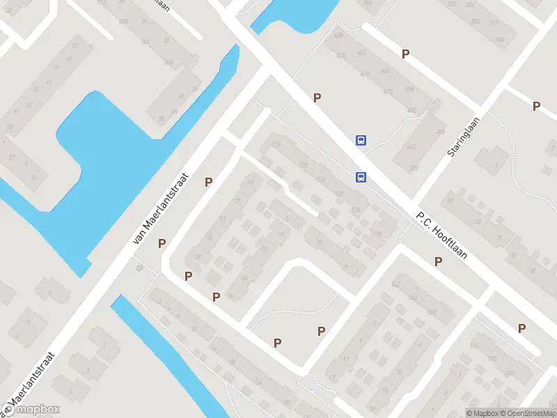 Ambulance met gepaste spoed naar de Da Costastraat in Papendrecht