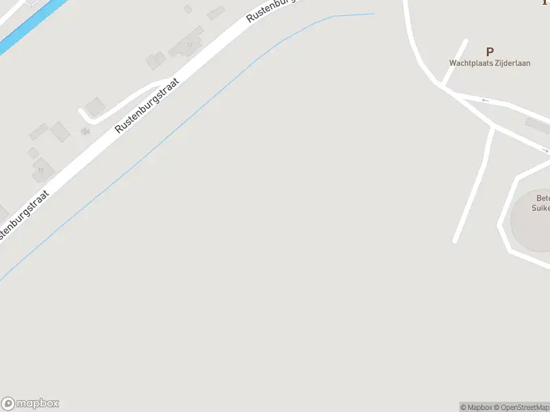 Overlastmelding Rustenburgstraat in 3297LE Puttershoek