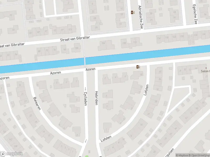 Brandweer met gepaste spoed naar de Koerilen in Amersfoort vanwege stankoverlast