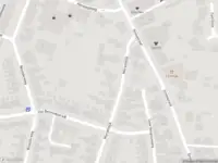 Brandweer met gepaste spoed naar de Van Bemmelstraat in Borne vanwege een buitenbrand