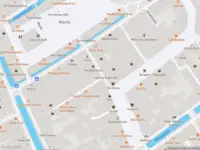 Brandweer met grote spoed naar de Jacob Gerritstraat in Delft vanwege stankoverlast