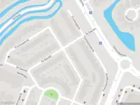 Ambulance met grote spoed naar de Perzikengaarde in Schiedam