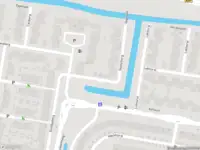 Ambulance met grote spoed naar de Holterberg in Alphen aan den Rijn