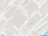 Besteld ambulance vervoer naar de Vivaldistraat in Ridderkerk