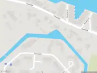 Ambulance met gepaste spoed naar de IJsseldijk in Krimpen aan den IJssel