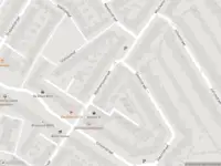 Traumahelikopter met grote spoed naar de Juliusstraat in Eindhoven