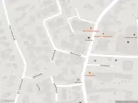 Brandweer met grote spoed naar de Molenberg in Geffen vanwege reanimatie