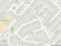 Ambulance met gepaste spoed naar de Anjerstraat in Poeldijk