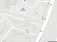 Politie met grote spoed naar de Europaweg-Zuid in Assen vanwege voertuigen te water