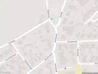 Politie naar de Molenweg in Eersel vanwege ongeval met letsel