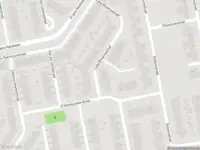 Politie naar de Rubensstraat in Ede