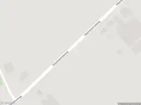 Brandweer met grote spoed naar de Helenaveenseweg in Sevenum