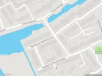 Overlastmelding Magdalena van Weerdenburglaan in Egmond aan den Hoef