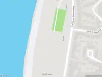 Brandweer met gepaste spoed naar de Griend in Maastricht