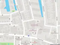 Ambulance met gepaste spoed naar de Lindehof in Hazerswoude-Dorp