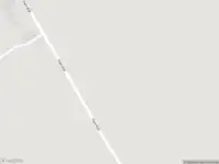 Brandweer naar de Haerdijk in Langedijke vanwege voertuigen te water