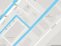 Brandweer met grote spoed naar de ABC Westland in Westland vanwege afgaan automatisch brandalarm