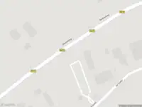 Politie naar de Beekseweg in Lieshout vanwege ongeval met letsel