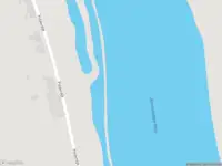 Overlastmelding Polderdijk in Maasdam