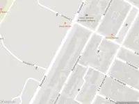 Overlastmelding Boulevard in 2225AG Katwijk