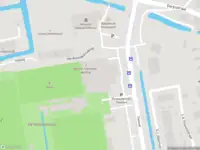 Overlastmelding Tienvoet in Heinenoord gesloten