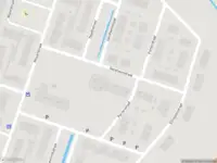 Ambulance met grote spoed naar de Gershwinstraat in Roermond