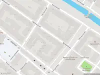 Ambulance met gepaste spoed naar de Agniesestraat in Rotterdam