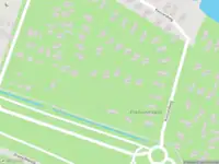 Ambulance met gepaste spoed naar de Kooizandweg in Enkhuizen